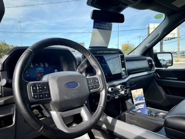 2024 Ford F-150 XLT  TX