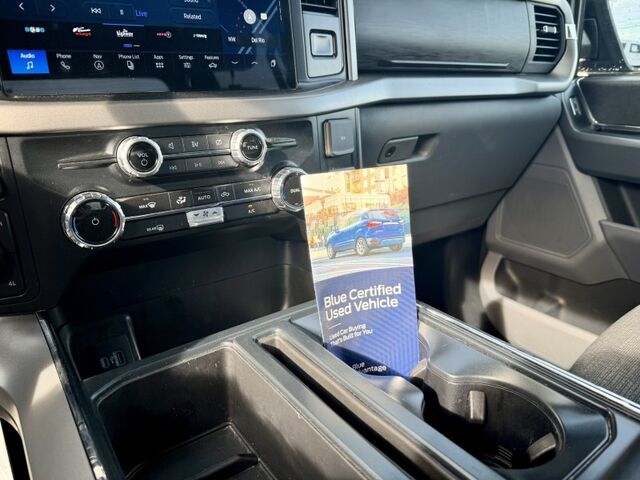 2024 Ford F-150 XLT  TX