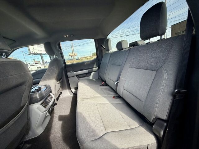 2024 Ford F-150 XLT  TX