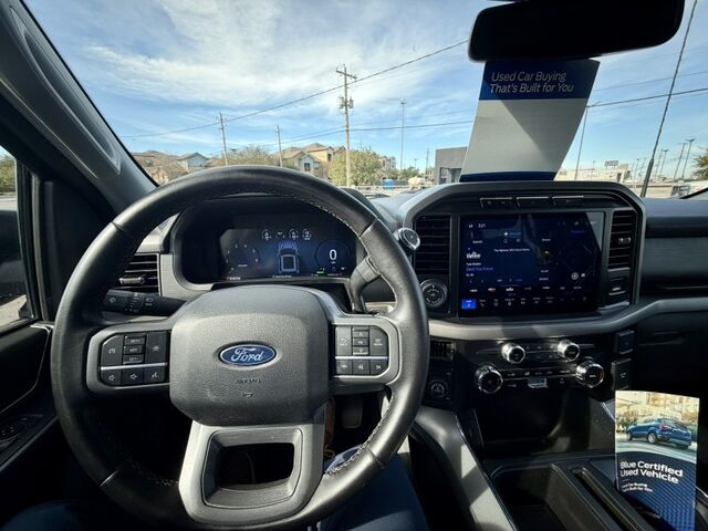 2024 Ford F-150 XLT  TX
