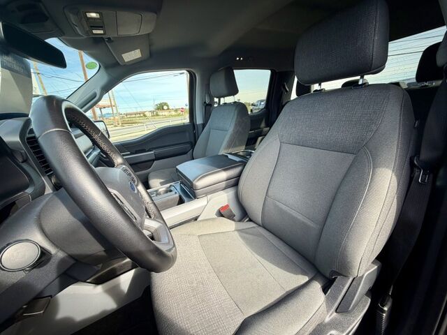 2024 Ford F-150 XLT  TX