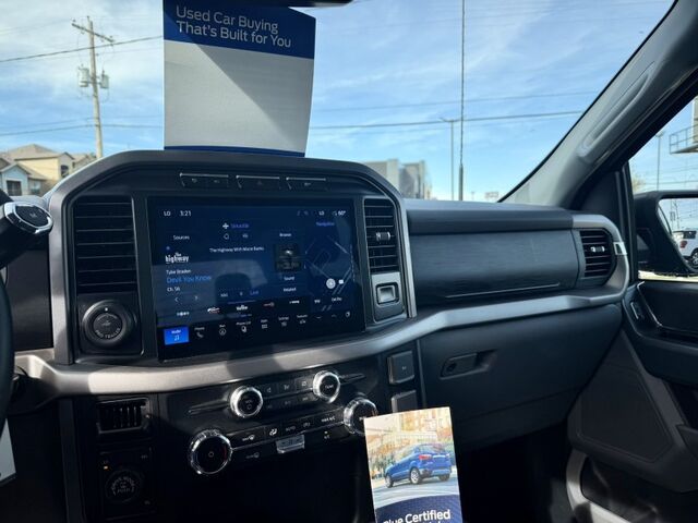 2024 Ford F-150 XLT  TX