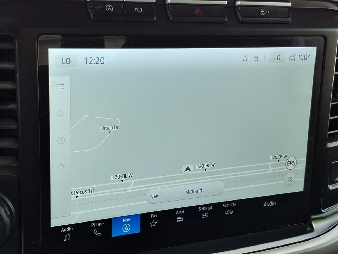 2024 Ford F-150 XLT Uvalde TX