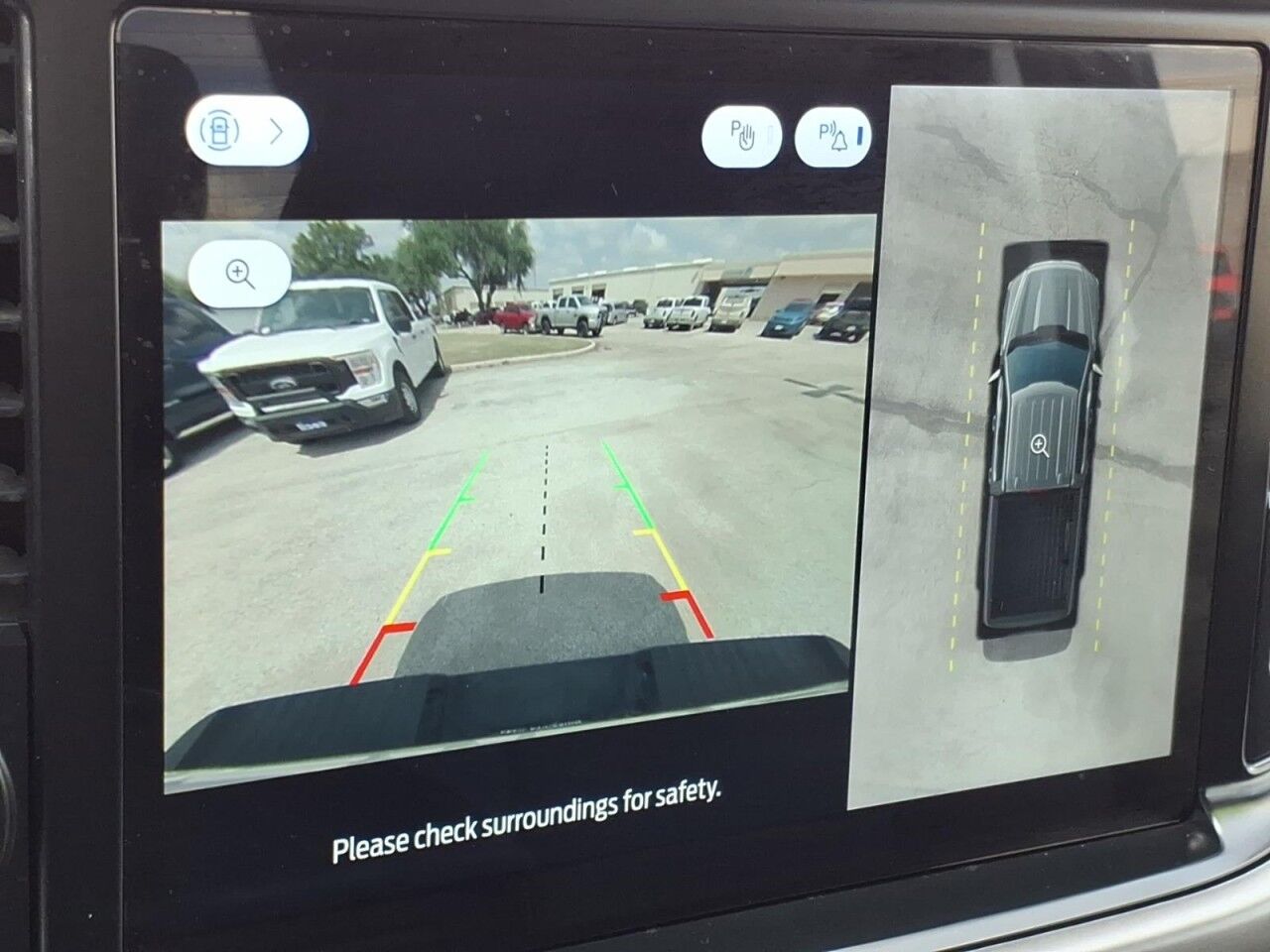 2024 Ford F-150 XLT Uvalde TX
