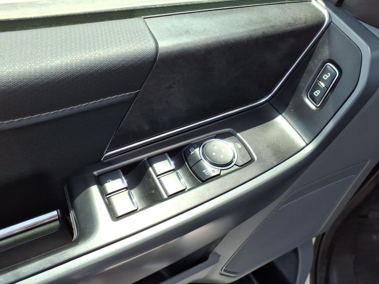 2024 Ford F-150 XLT Uvalde TX