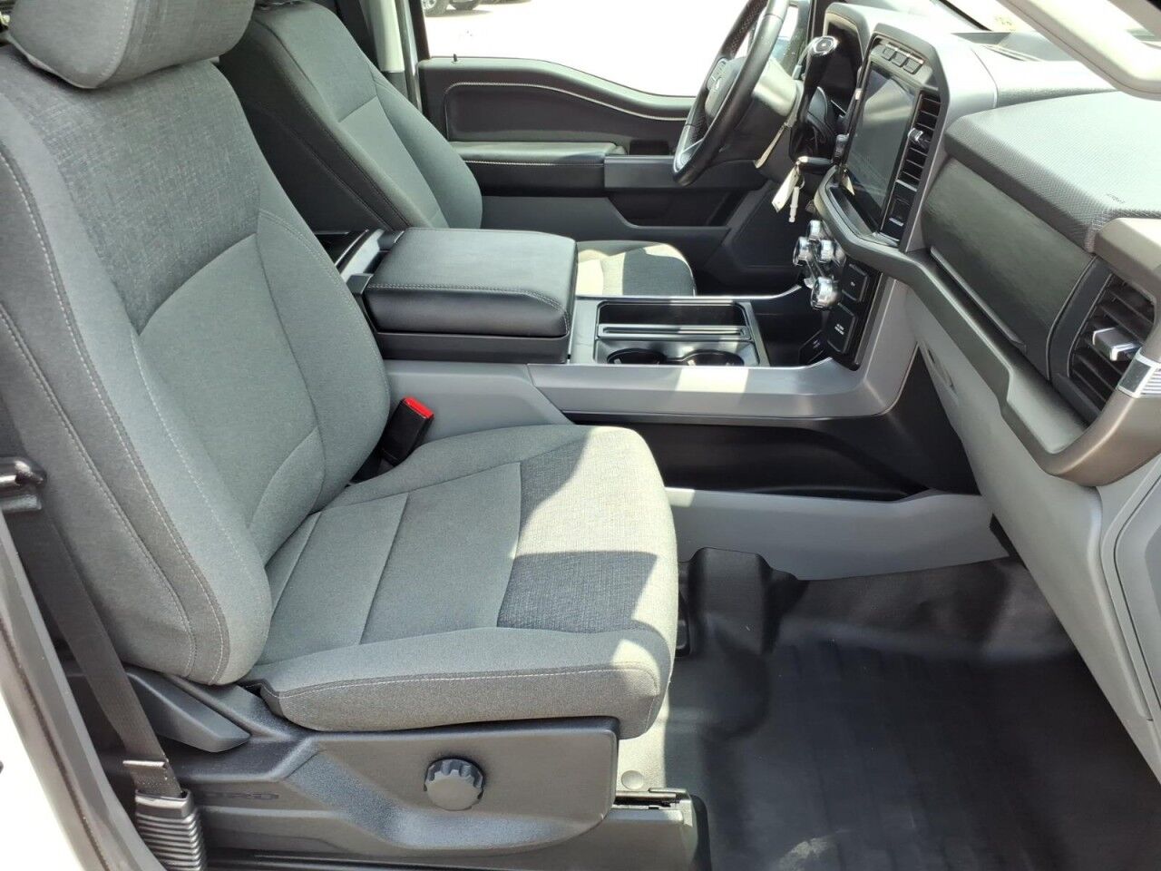 2024 Ford F-150 XLT Uvalde TX