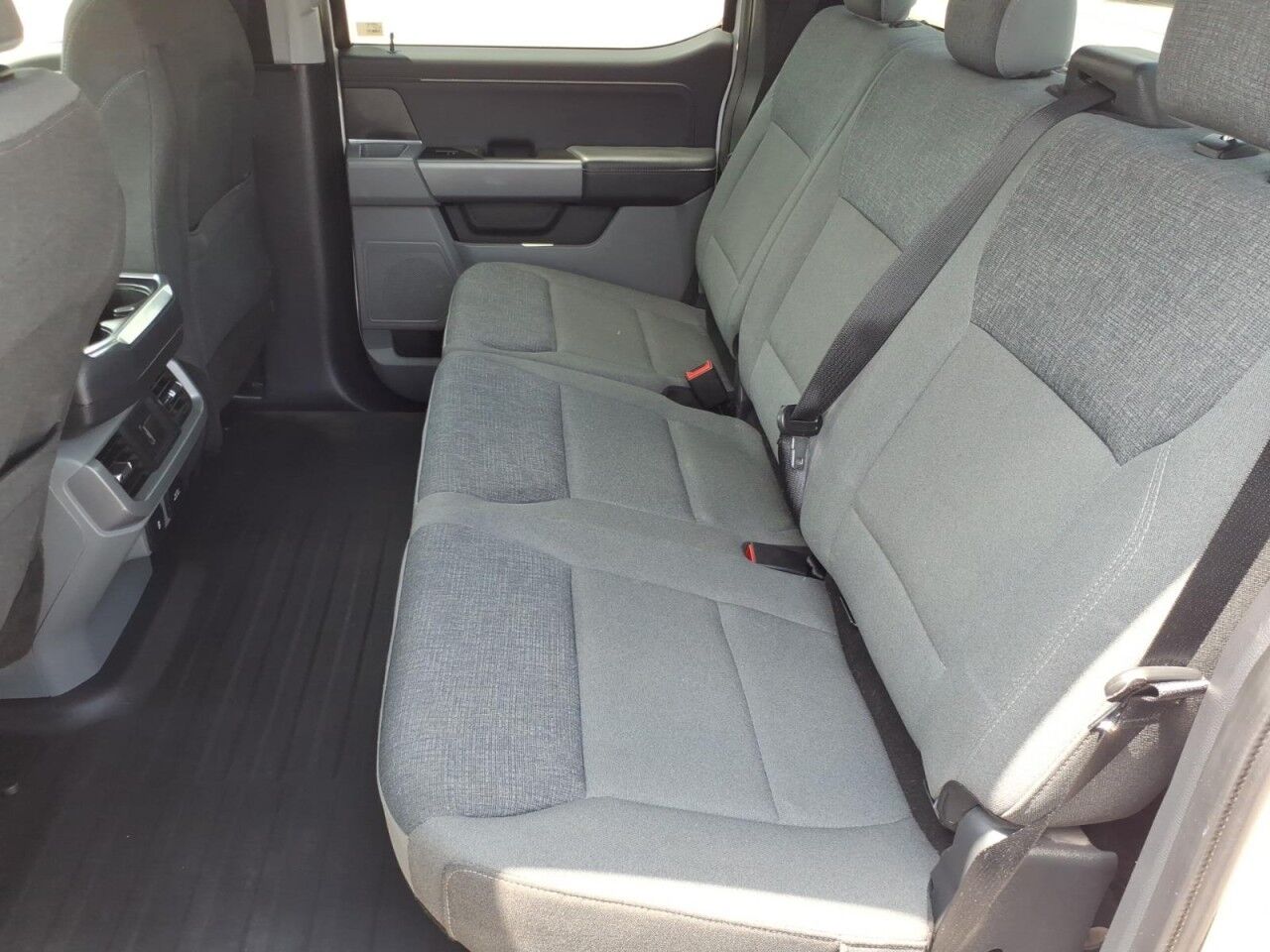 2024 Ford F-150 XLT Uvalde TX