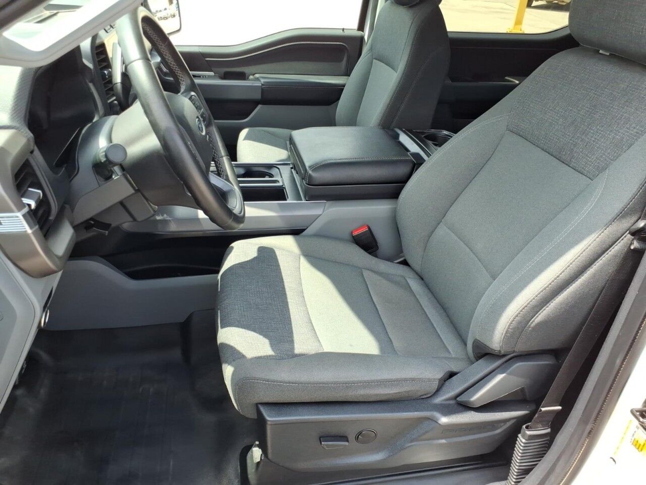 2024 Ford F-150 XLT Uvalde TX