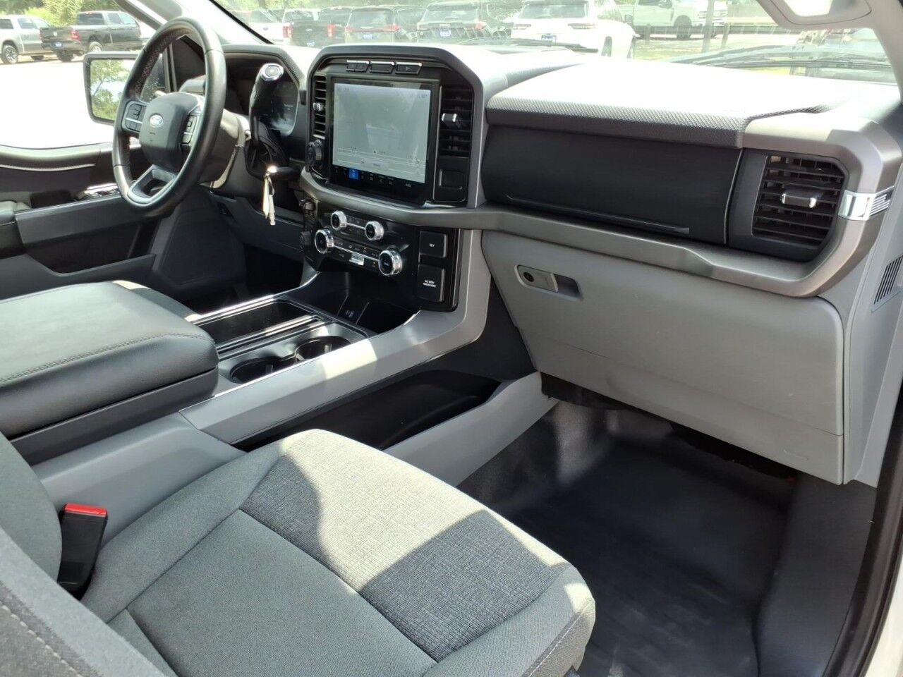 2024 Ford F-150 XLT Uvalde TX