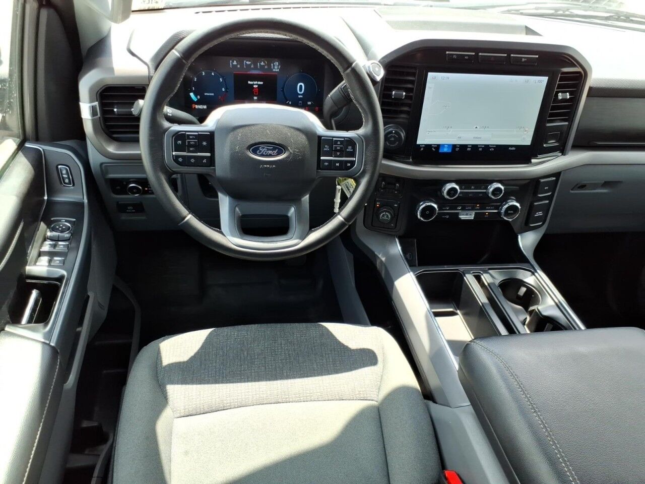 2024 Ford F-150 XLT Uvalde TX