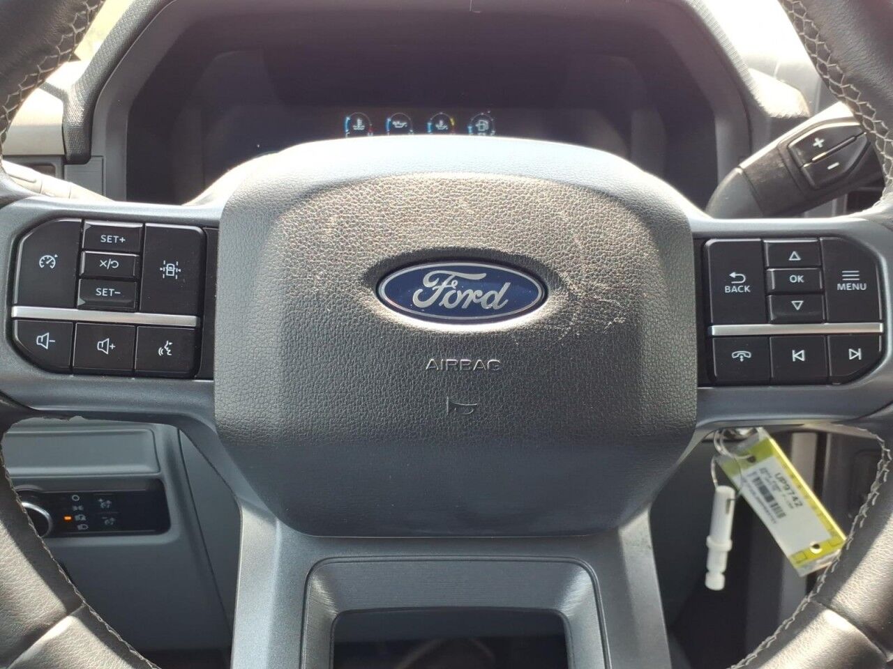 2024 Ford F-150 XLT Uvalde TX