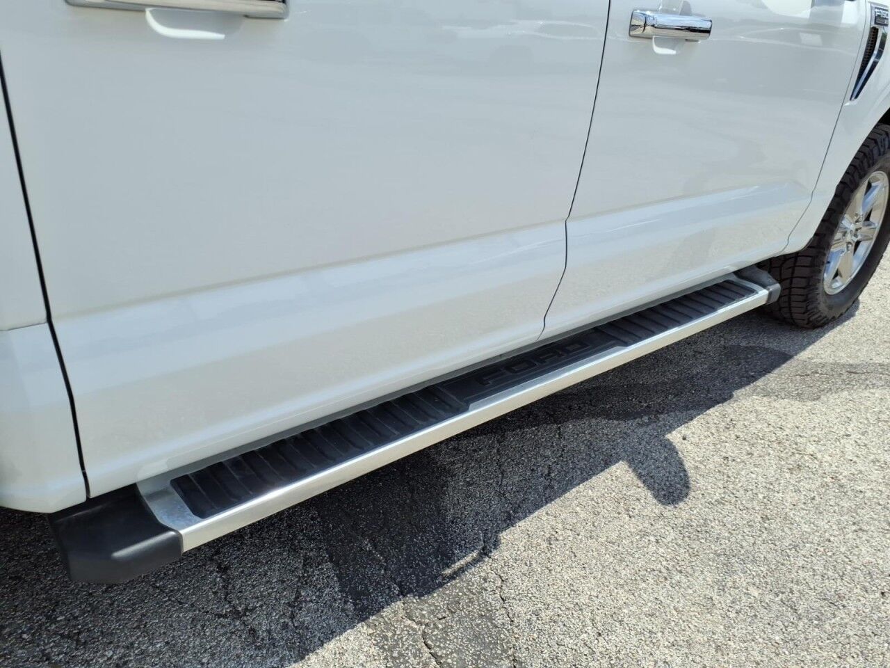 2024 Ford F-150 XLT Uvalde TX