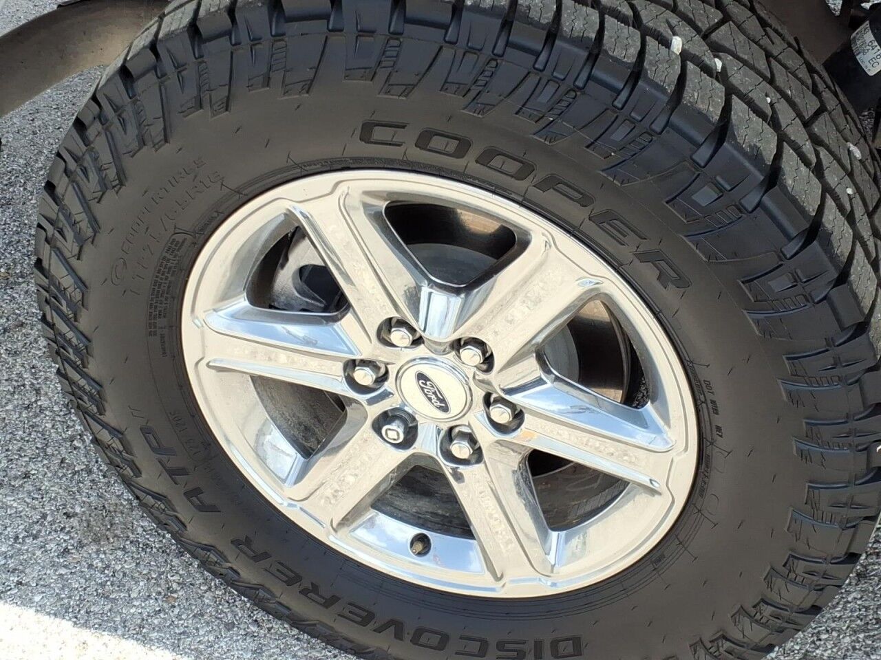 2024 Ford F-150 XLT Uvalde TX