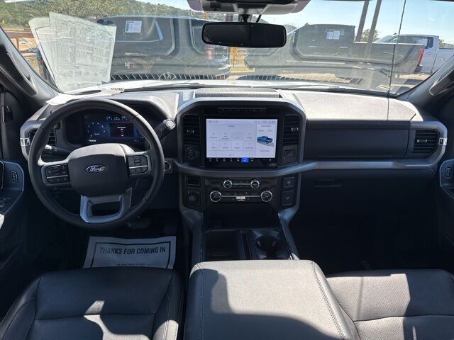 2024 Ford F-150 XLT  TX