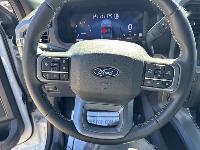 2024 Ford F-150 XLT  TX