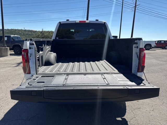 2024 Ford F-150 XLT  TX