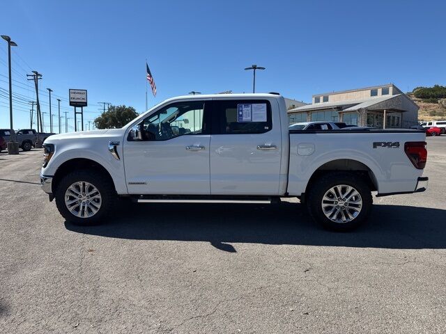 2024 Ford F-150 XLT  TX