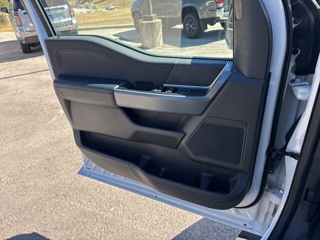 2024 Ford F-150 XLT  TX