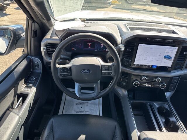 2024 Ford F-150 XLT  TX