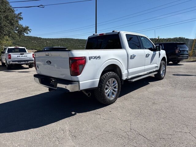 2024 Ford F-150 XLT  TX