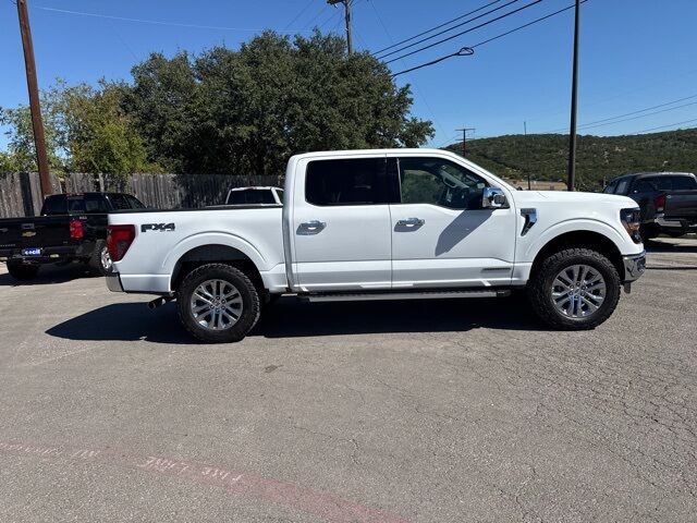 2024 Ford F-150 XLT  TX