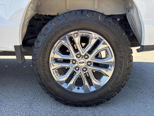 2024 Ford F-150 XLT  TX