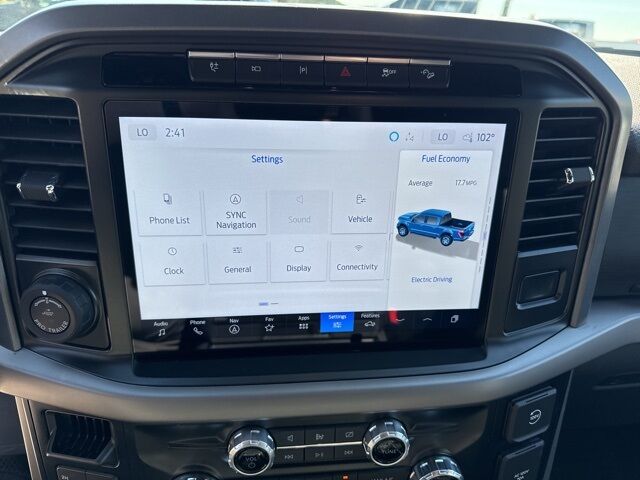2024 Ford F-150 XLT  TX