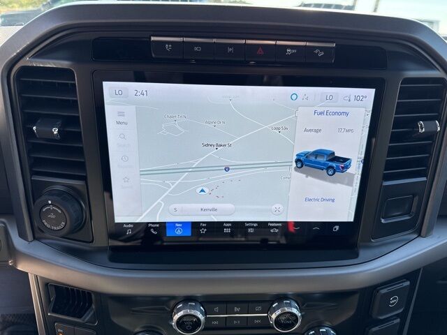 2024 Ford F-150 XLT  TX