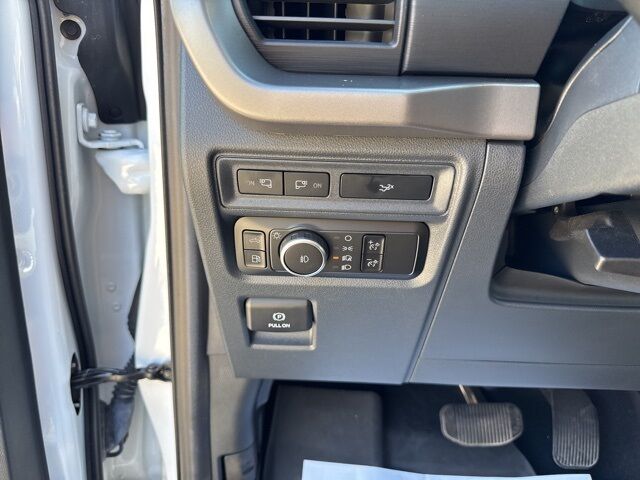 2024 Ford F-150 XLT  TX