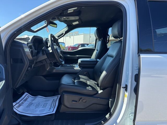 2024 Ford F-150 XLT  TX