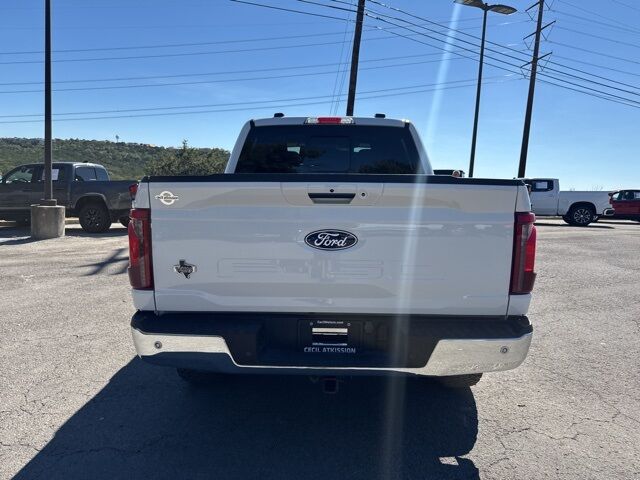 2024 Ford F-150 XLT  TX