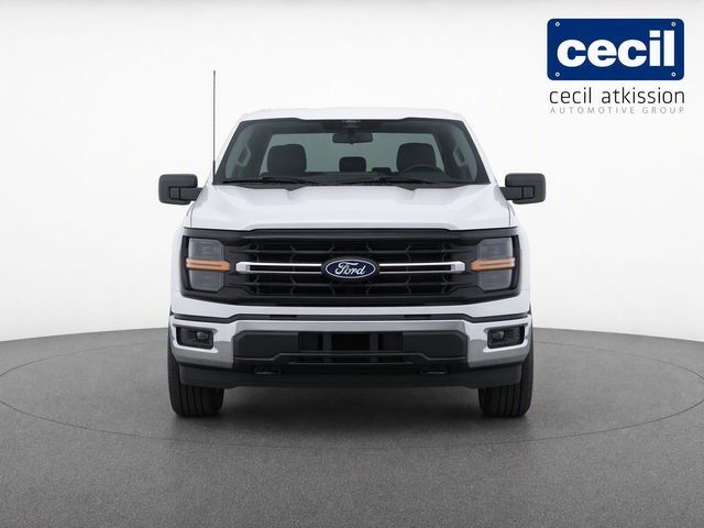 2024 Ford F-150 XLT Kerrville TX