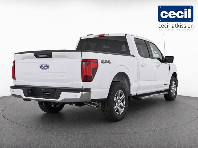 2024 Ford F-150 XLT Kerrville TX