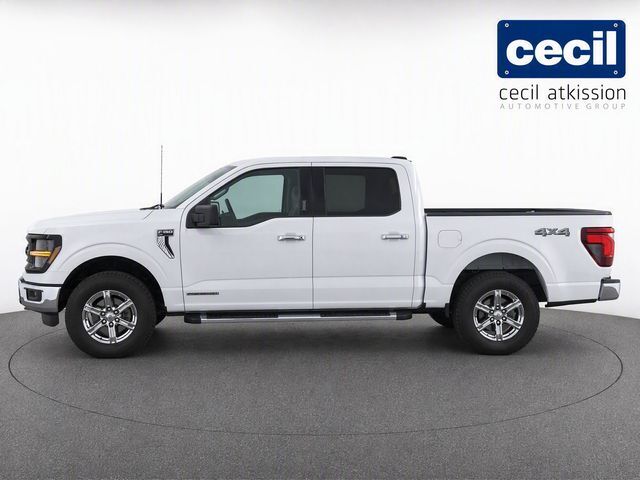 2024 Ford F-150 XLT Kerrville TX