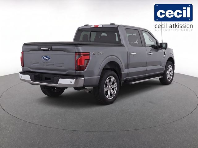 2024 Ford F-150 XLT Kerrville TX