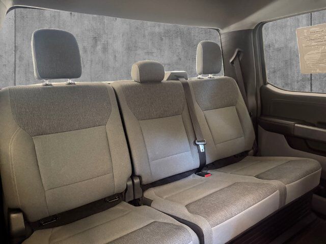 2024 Ford F-150 XLT Kerrville TX