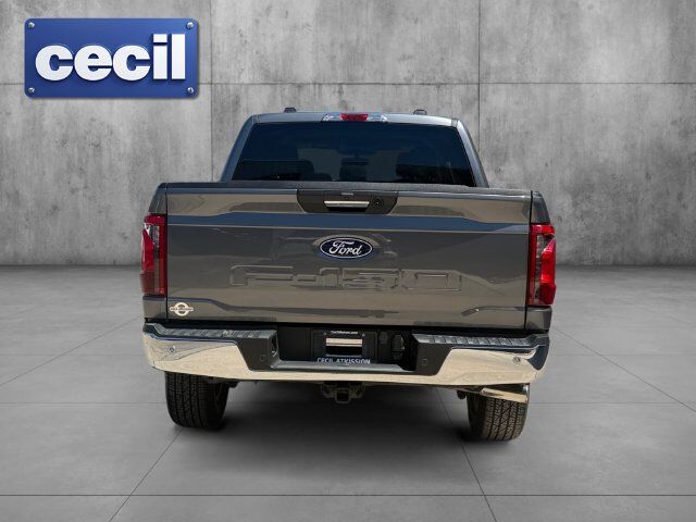 2024 Ford F-150 XLT Kerrville TX
