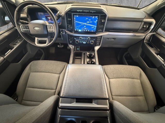 2024 Ford F-150 XLT Kerrville TX