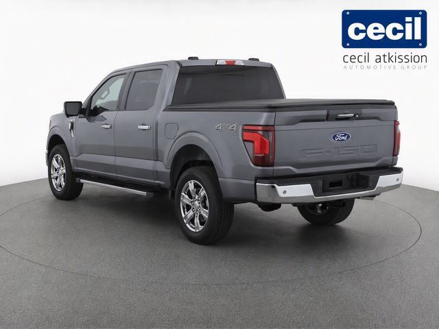 2024 Ford F-150 XLT Kerrville TX