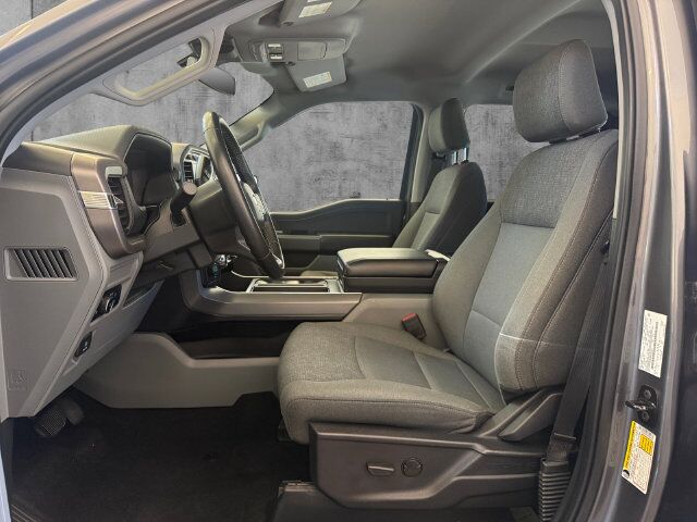 2024 Ford F-150 XLT Kerrville TX