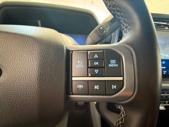 2024 Ford F-150 XLT Kerrville TX
