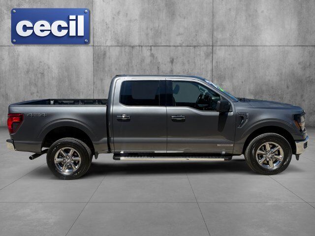 2024 Ford F-150 XLT Kerrville TX