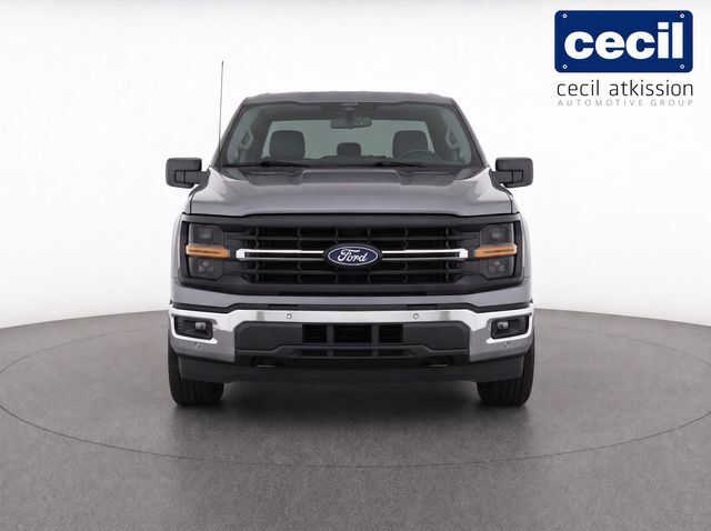 2024 Ford F-150 XLT Kerrville TX