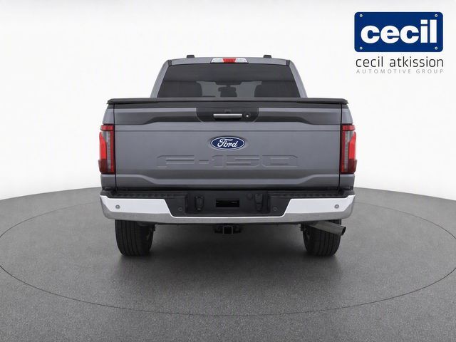 2024 Ford F-150 XLT Kerrville TX