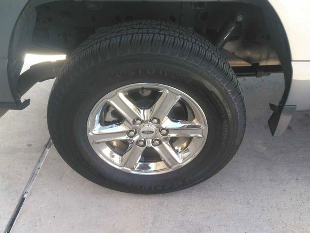 2024 Ford F-150 XLT Kerrville TX