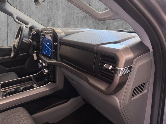 2024 Ford F-150 XLT Kerrville TX