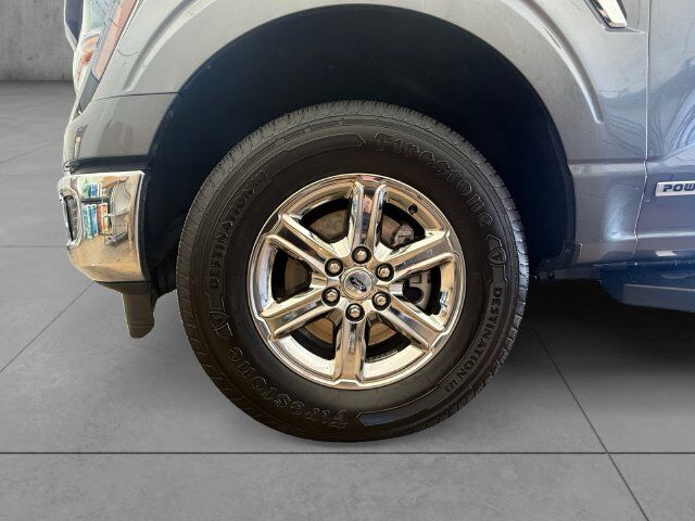2024 Ford F-150 XLT Kerrville TX