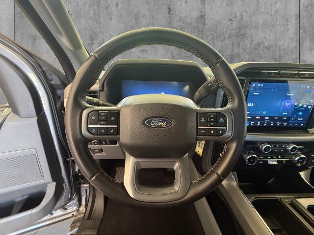 2024 Ford F-150 XLT Kerrville TX