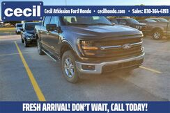 2024_Ford_F-150_XLT_  TX 2024_Ford_F-150_XLT_  TX