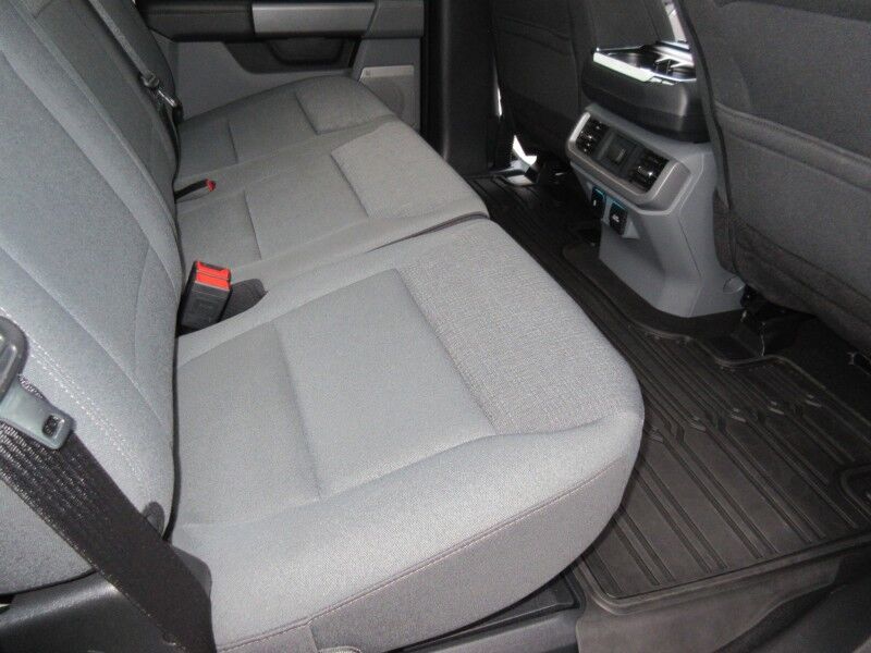 2024 Ford F-150 XLT 2WD SuperCrew 5.5' Box St. George SC